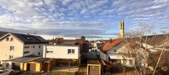 3غرفة شقة في Baden-Wurttemberg, Germany رقم 20772 10