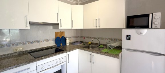 Квартира с 2 спальнями в Бенитачель, Испания № 212024 10