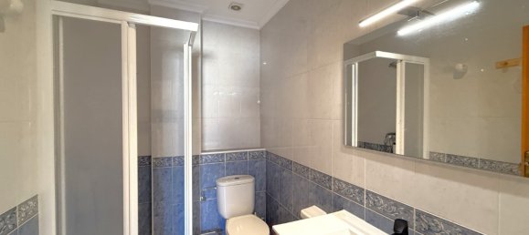 Квартира с 2 спальнями в Бенитачель, Испания № 212024 13