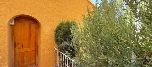 Квартира с 2 спальнями в Бенитачель, Испания № 212024 15