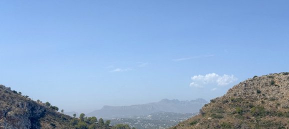 Квартира с 2 спальнями в Бенитачель, Испания № 212024 3