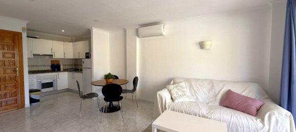 Квартира с 2 спальнями в Бенитачель, Испания № 212024 8