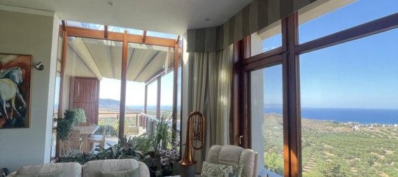 6 bedrooms Villa for sale in Heraklion, Crete, Greece № 10 9