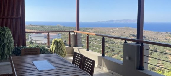6 bedrooms Villa for sale in Heraklion, Crete, Greece № 10 14