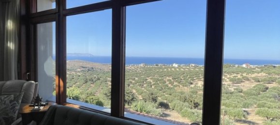 6 bedrooms Villa for sale in Heraklion, Crete, Greece № 10 8