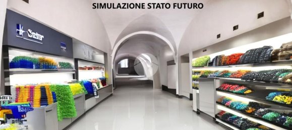 378m² Commercial property in Lucera, Italy No. 70798 13