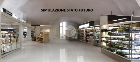 378m² Commercial property in Lucera, Italy No. 70798 5