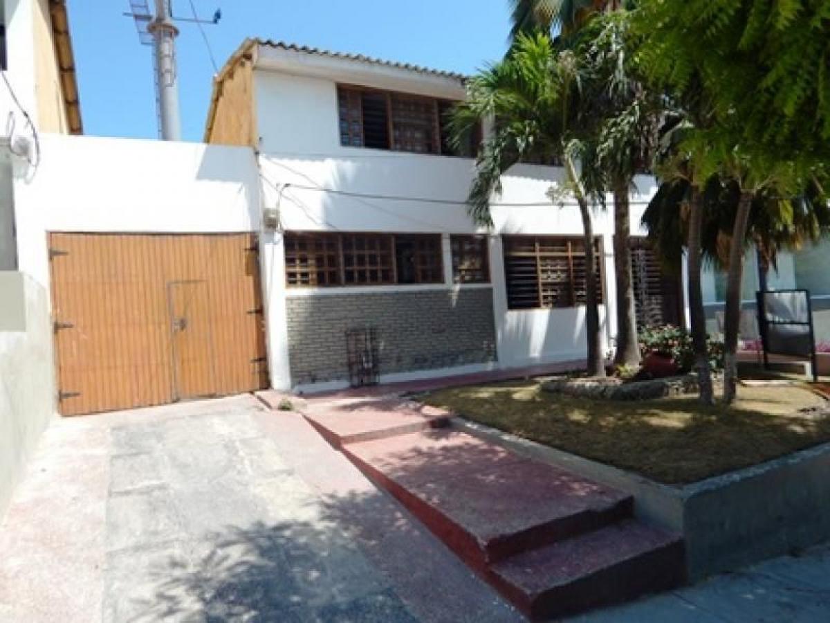 Casa T4 em Atlantico, Colombia N.º 2979