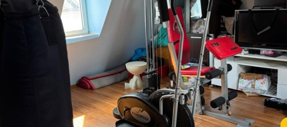 3 bedrooms Townhouse in Mittelsachsen, Germany No. 248497 8