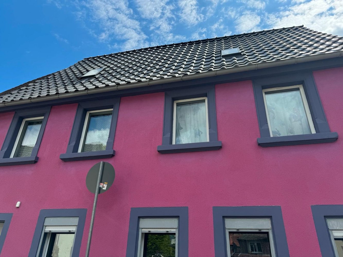 3 bedrooms Townhouse in Mittelsachsen, Germany No. 248497