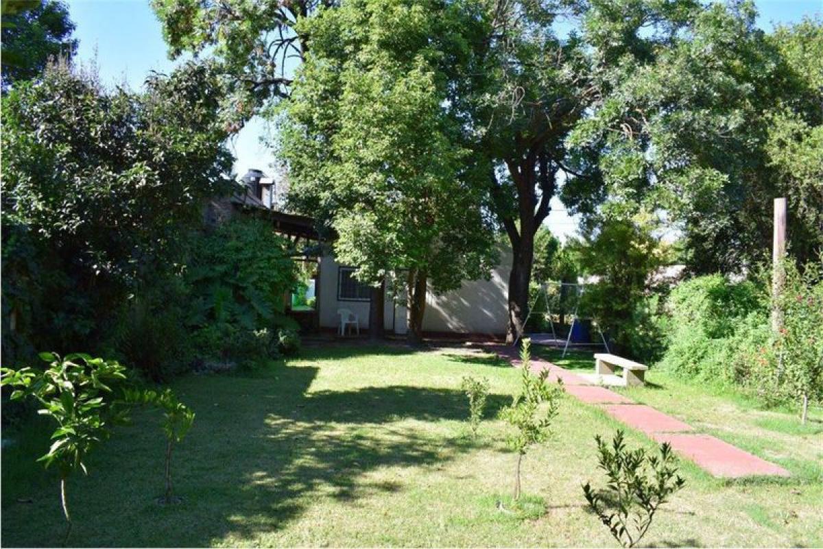 Studio in Santa Fe, Argentina No. 61664