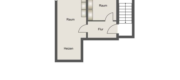 Casa T2 em Havelland, Germany N.º 21612 35