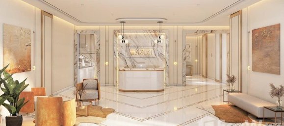 1 bedroom Apartment in AZIZI AMBER, Al Furjan, UAE No. 60280 6