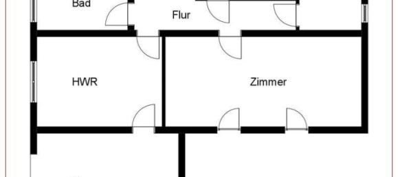 6 rooms House in Rhein-Neckar-Kreis, Germany No. 338959 13