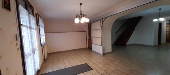 4 غرف نوم منزل في Le Blanc, France رقم 95234 4