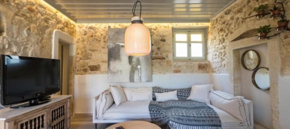 360m² Property for sale in Heraklion, Crete, Greece № 3559 19