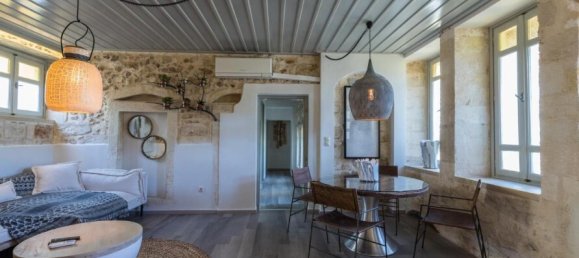 360m² Property for sale in Heraklion, Crete, Greece № 3559 18