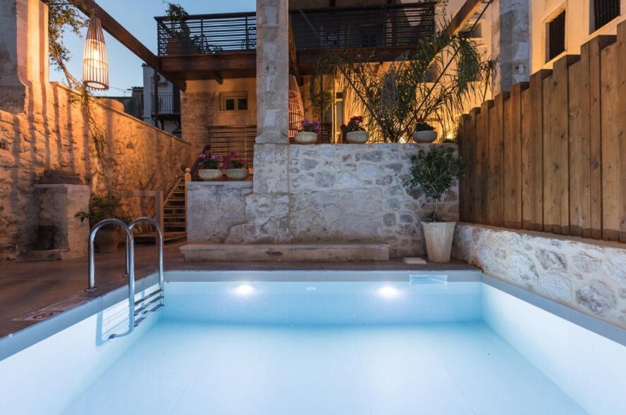 360m² Property for sale in Heraklion, Crete, Greece № 3559