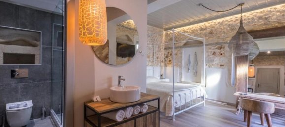 360m² Property for sale in Heraklion, Crete, Greece № 3559 7