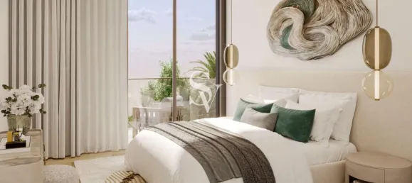 6 dormitorios villa en venta en Nadd Al Sheba, Dubai, UAE № 197549 5
