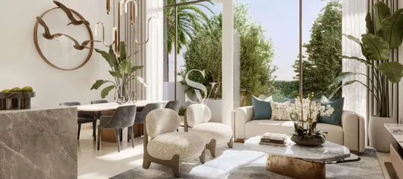 6 dormitorios villa en venta en Nadd Al Sheba, Dubai, UAE № 197549 2