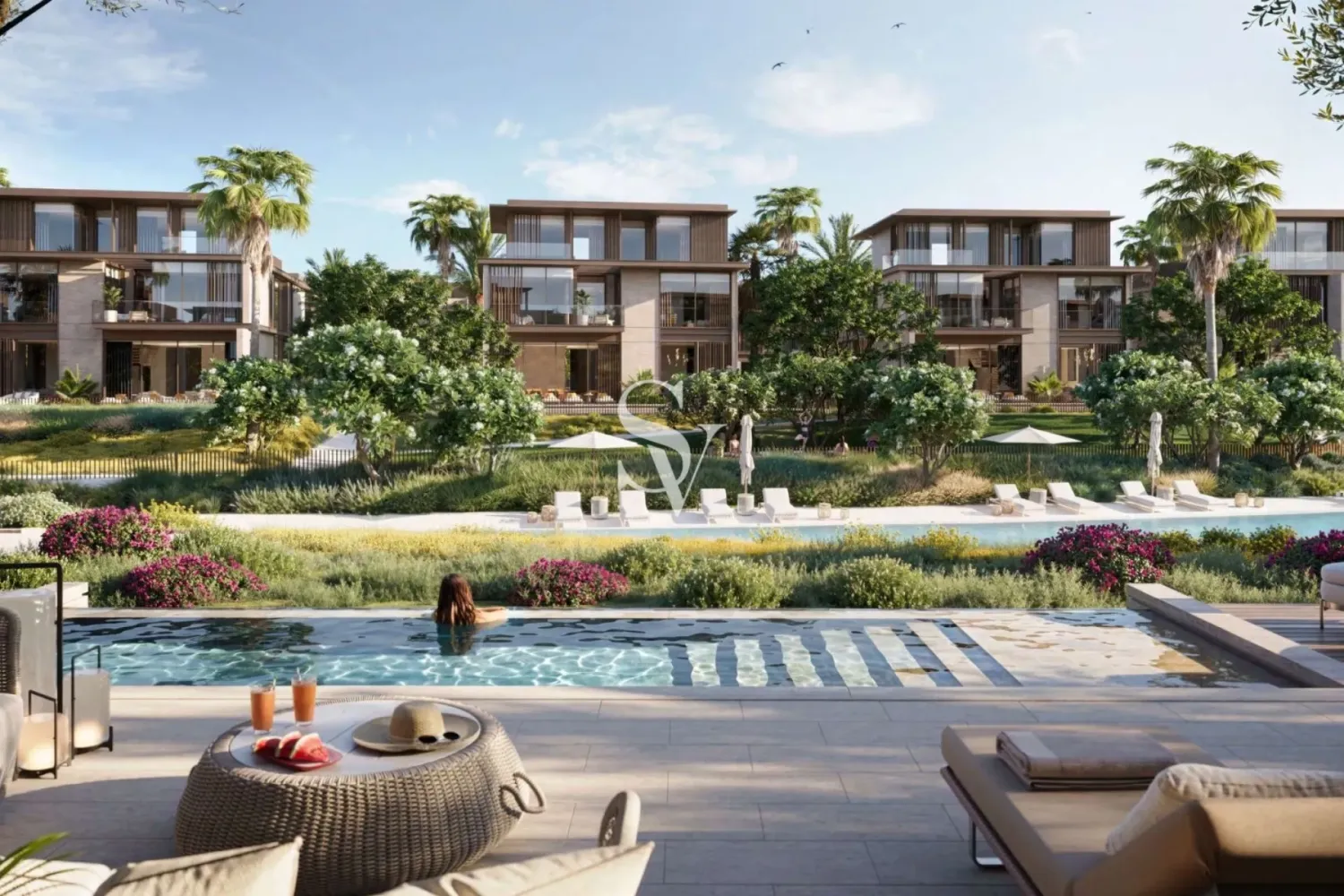 6 dormitorios villa en venta en Nadd Al Sheba, Dubai, UAE № 197549