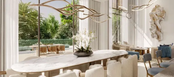 6 dormitorios villa en venta en Nadd Al Sheba, Dubai, UAE № 197549 10