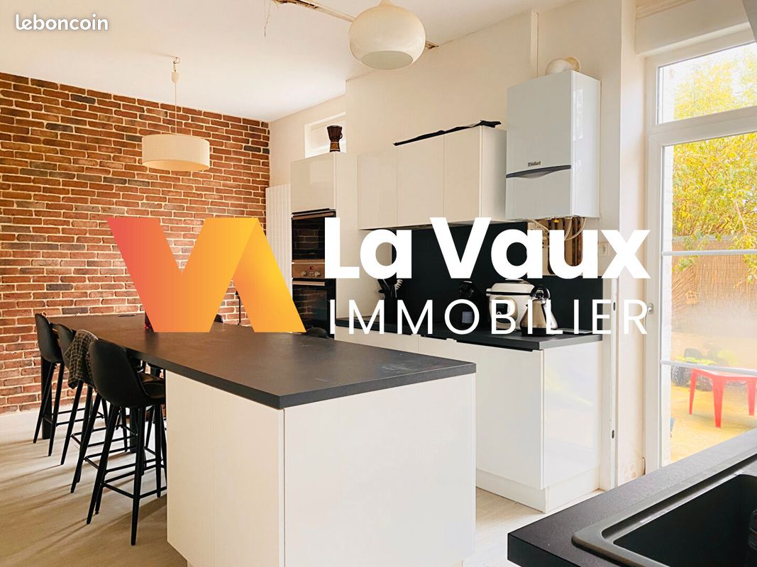 4 bedrooms House in Foug, France No. 234025