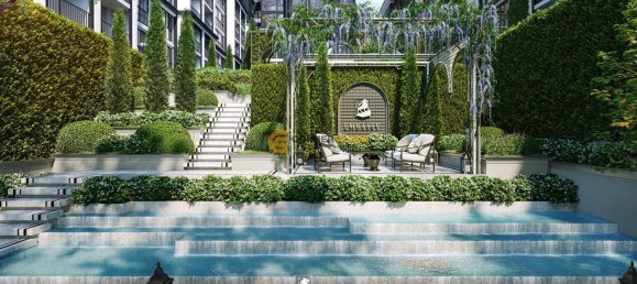 Eigentumswohnung in Pattaya, Thailand 51m², Nr. 22895 12