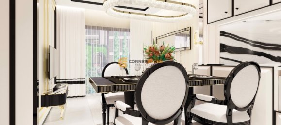 Eigentumswohnung in Pattaya, Thailand 51m², Nr. 22895 16