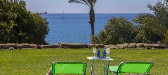 Villa de 4 dormitorios en Maroni, Cyprus No. 18363 2