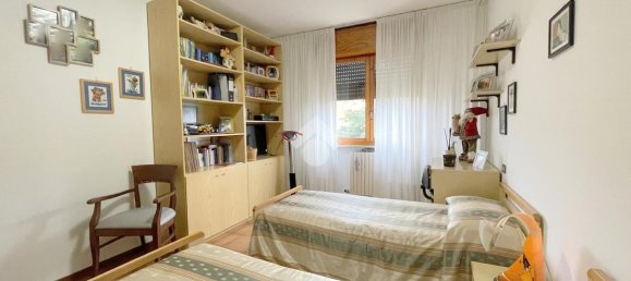 Apartamento de 4 habitaciónes en Cornaredo, Italy No. 93009 15