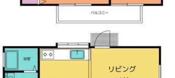 5 bedrooms House in Chiba, Japan No. 4763 2