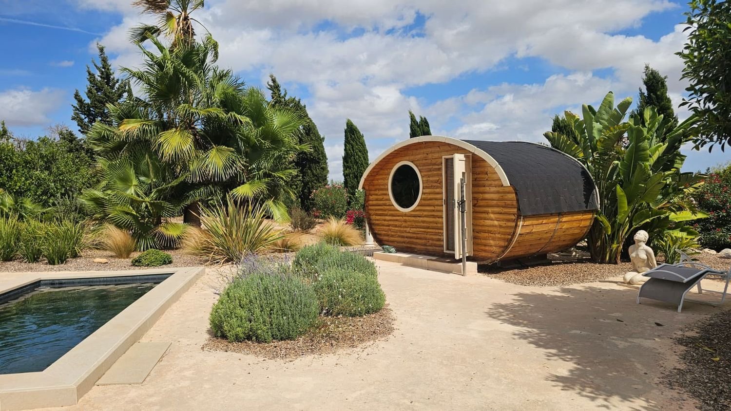 Дом с 3 спальнями в Майорка, Испания № 275064