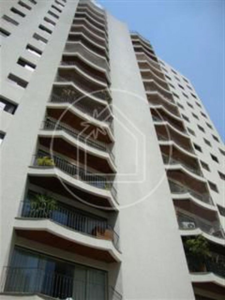 Apartamento T4 em São Paulo, Brazil N.º 544568