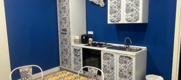 2 rooms Building in Palermo, Italy No. 85726 8