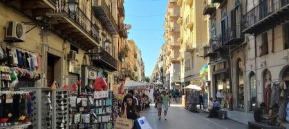 2 rooms Building in Palermo, Italy No. 85726 4