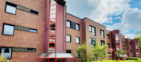 3 rooms Apartment in Bonn, Germany No. 284406 2