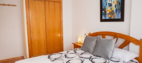 Квартира с 2 спальнями в Торревьеха, Испания № 180259 23