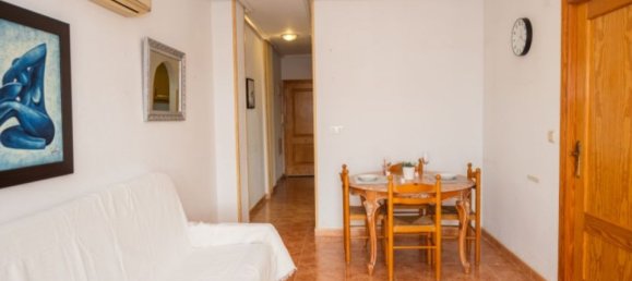 Квартира с 2 спальнями в Торревьеха, Испания № 180259 5