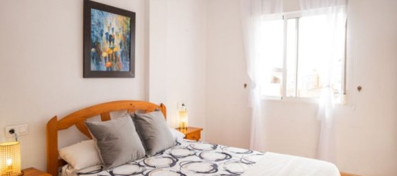 Квартира с 2 спальнями в Торревьеха, Испания № 180259 22