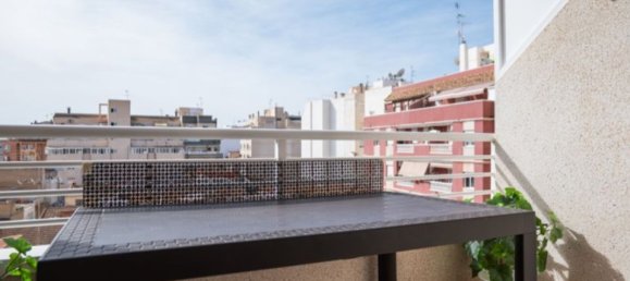 Квартира с 2 спальнями в Торревьеха, Испания № 180259 24