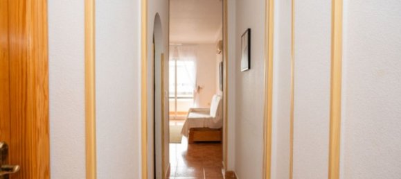 Квартира с 2 спальнями в Торревьеха, Испания № 180259 12