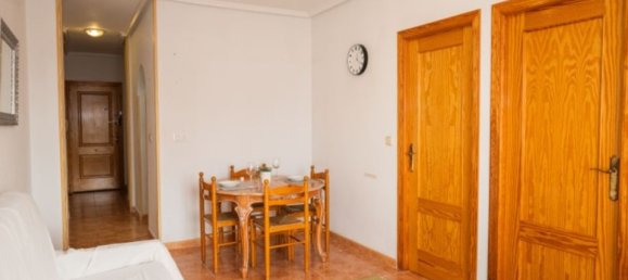 Квартира с 2 спальнями в Торревьеха, Испания № 180259 2