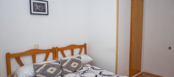 Квартира с 2 спальнями в Торревьеха, Испания № 180259 16