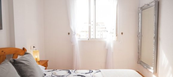 Квартира с 2 спальнями в Торревьеха, Испания № 180259 20