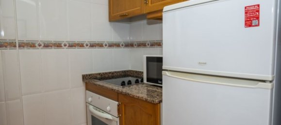 Квартира с 2 спальнями в Торревьеха, Испания № 180259 6