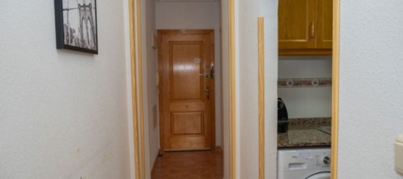 Квартира с 2 спальнями в Торревьеха, Испания № 180259 13