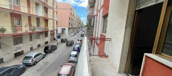 3 rooms Apartment in Bari, Italy No. 33885 29