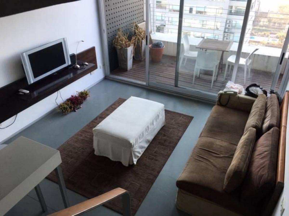 Estudio en Buenos Aires, Argentina No. 74334